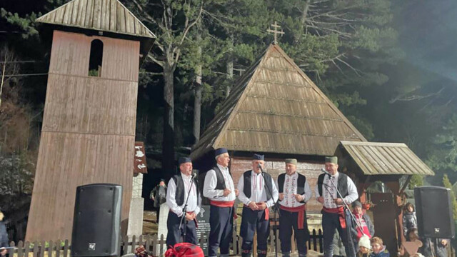 Foto: TO Zlatibor