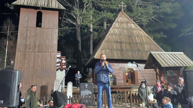 Foto: TO Zlatibor
