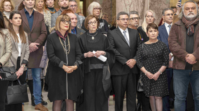 Foto; BetaPhoto/Ministarstvo kulture/Goran Zlatković