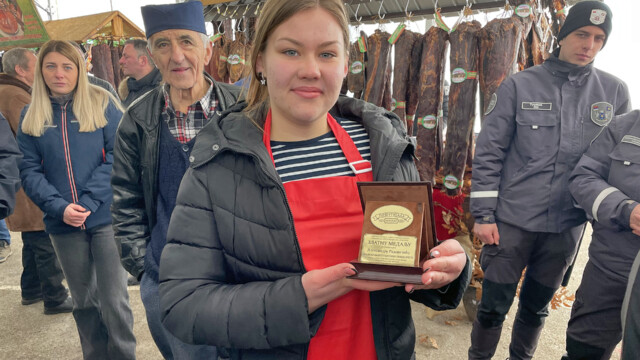Foto: TO Zlatibor