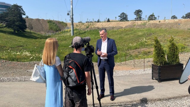 Foto: TO Zlatibor