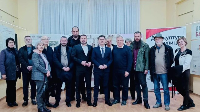 Foto: DK Grdelica