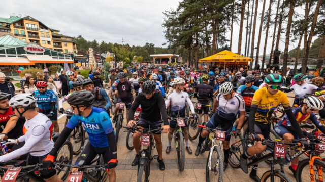 Foto: TO Zlatibor