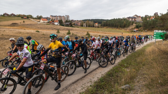 Foto: TO Zlatibor